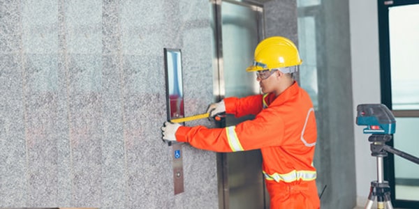 تعمیرات آسانسور: وظیفه مالک یا مستاجر؟