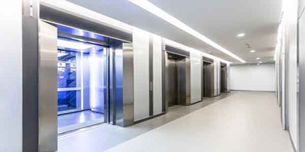سرویس نگهداری دوره‌ای آسانسور در منطقه حکیمیه